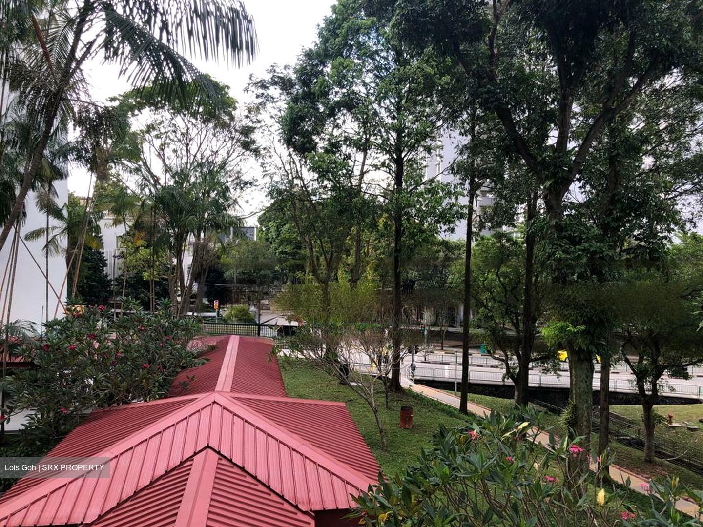 Blk 13 Holland Vista (Queenstown), HDB 4 Rooms #467551621